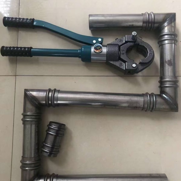 新荣冷却管生产