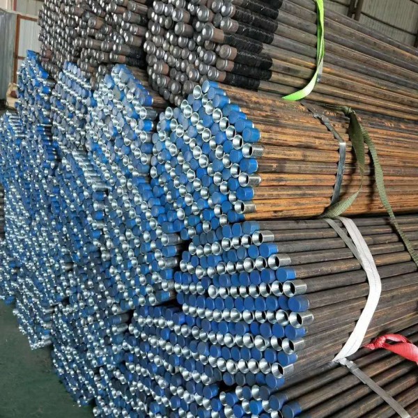 新荣冷却管生产